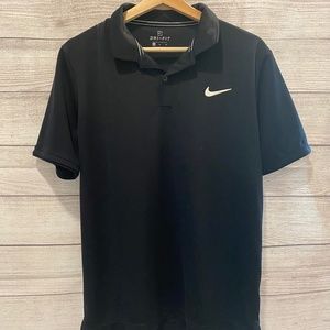 Nike Dri-FIT Golf Polo